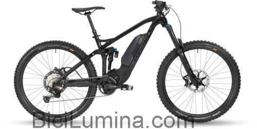 Stevens Sledge ficha tecnica 